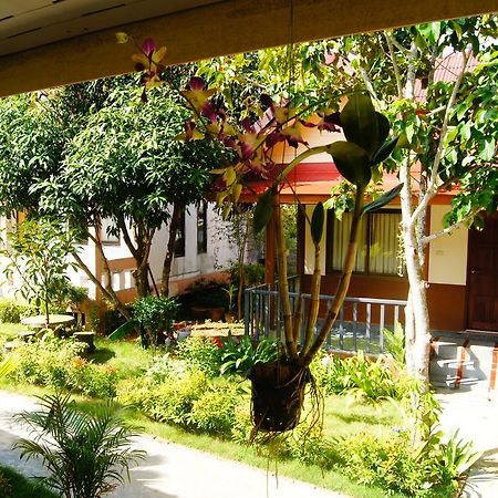 Hotel Lanta Sky House Ko Lanta Exterior foto