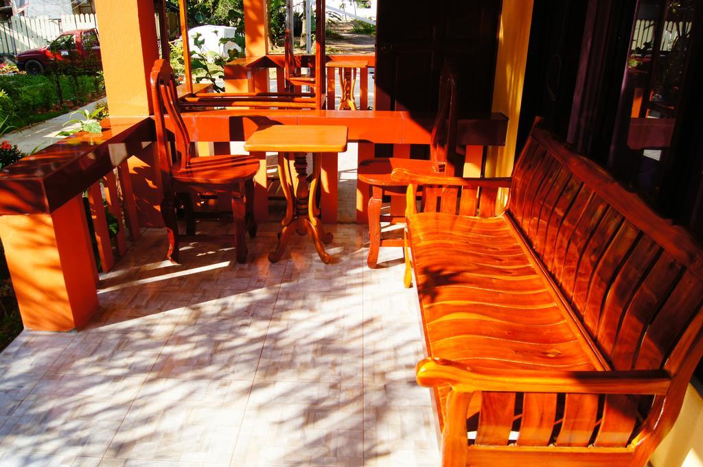 Hotel Lanta Sky House Ko Lanta Exterior foto
