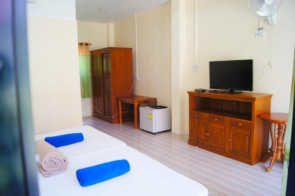 Hotel Lanta Sky House Ko Lanta Exterior foto