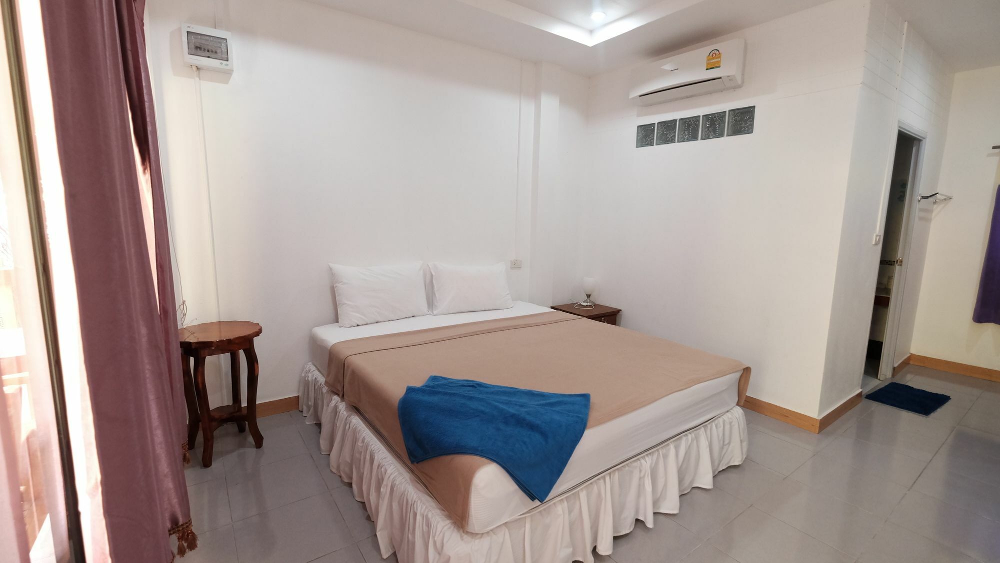 Hotel Lanta Sky House Ko Lanta Exterior foto